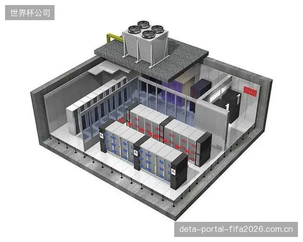 精密空调系统还在为“空无一人”的体育场馆全速运转吗？行业如何纠正只考虑赛事高峰的设计惯性？
